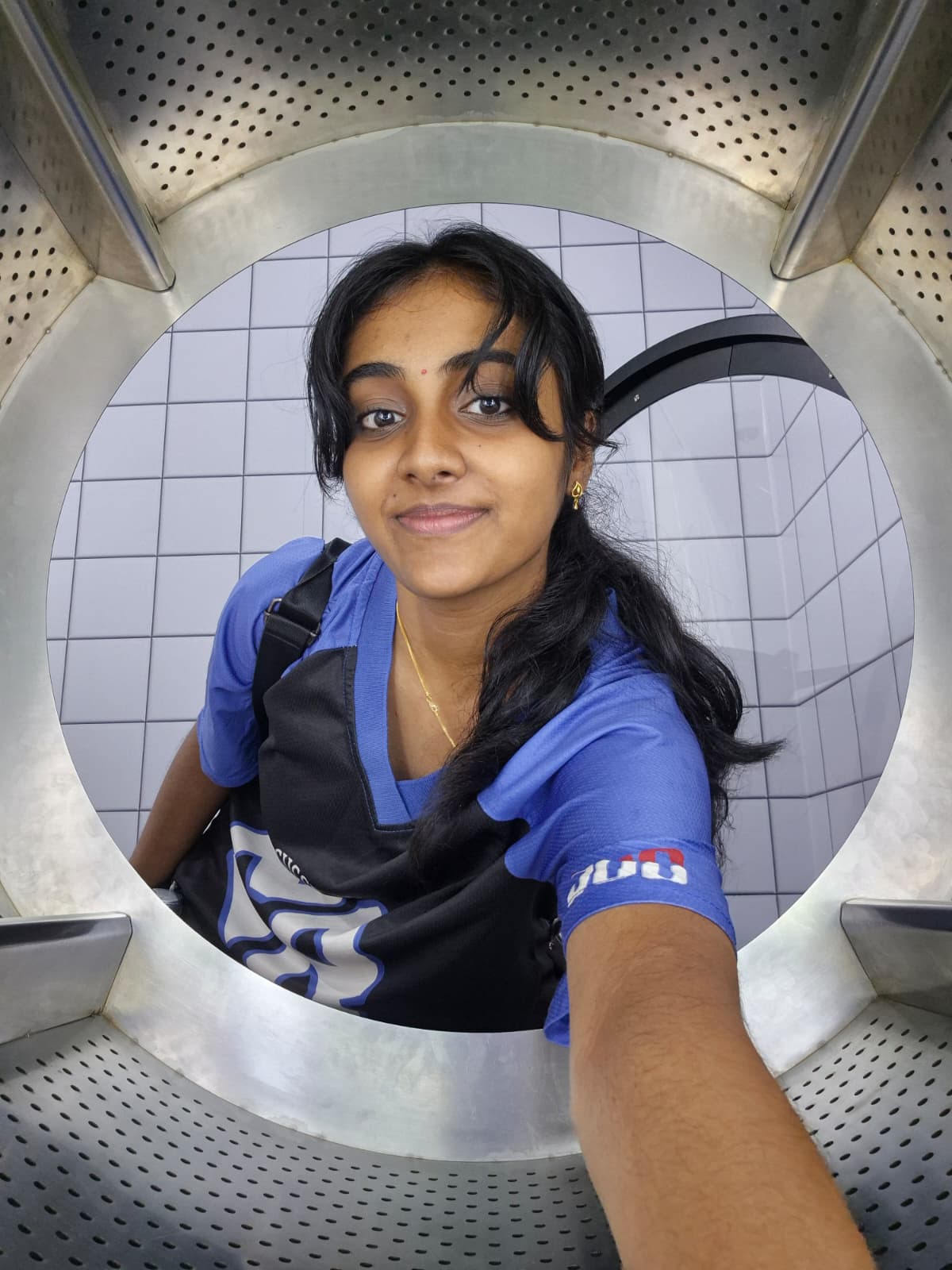 Nithyasri