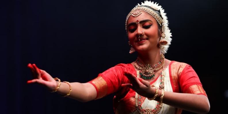 Bharatanatyam